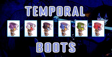 socket enchant ragnarok|Temporal Boots Enchants .